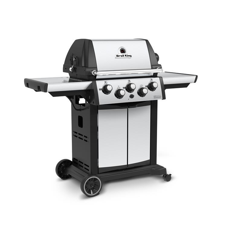 Grill gazowy Signet 390 Grill gazowy Signet 390