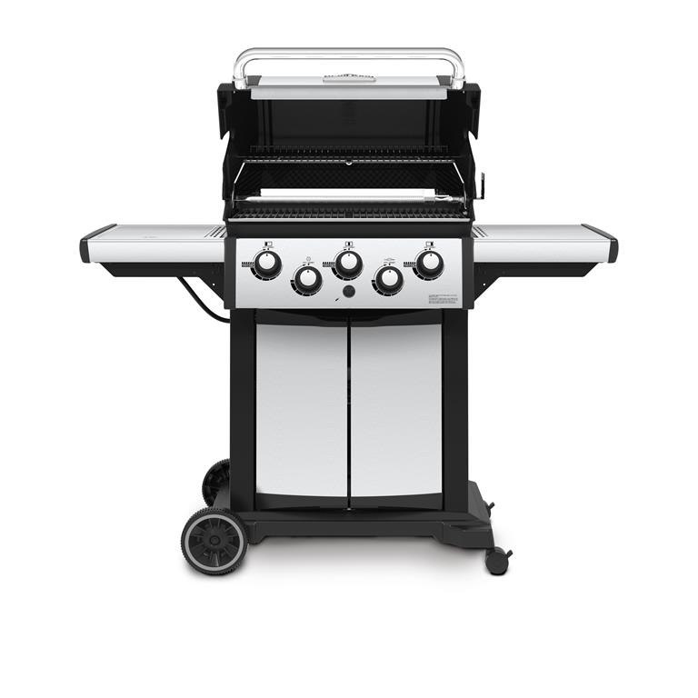 Grill gazowy Signet 390 Grill gazowy Signet 390