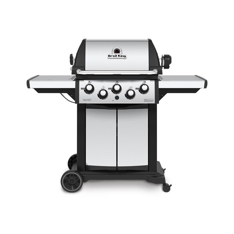 Grill gazowy Signet 390 Grill gazowy Signet 390