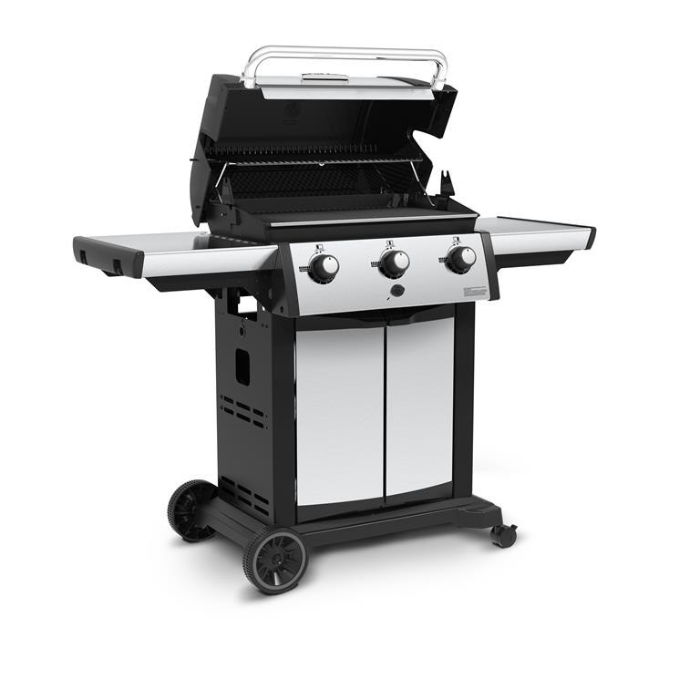 Broil King Signet 320 Broil King Signet 320