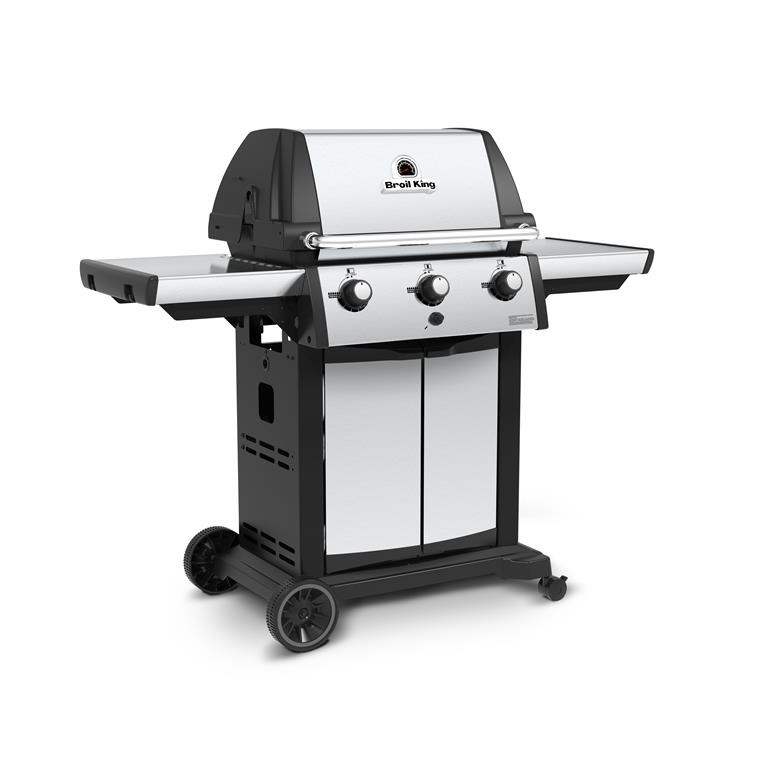Broil King Signet 320 Broil King Signet 320