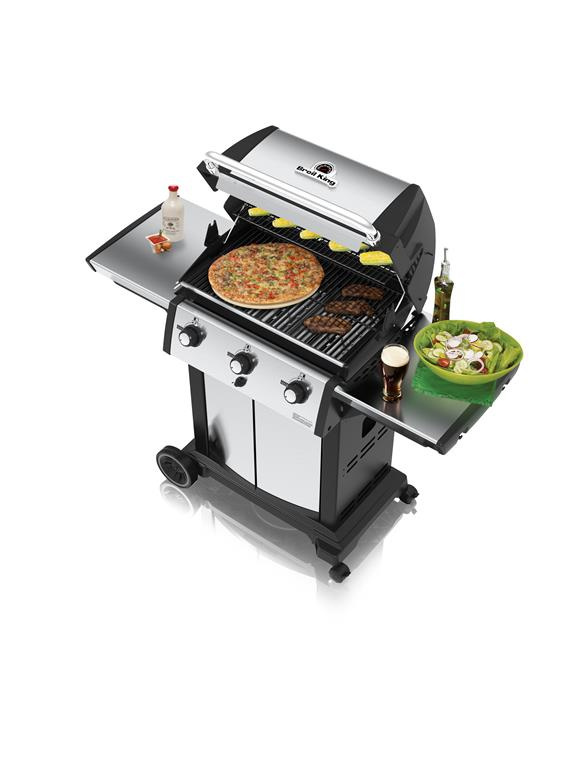 Broil King Signet 320 Broil King Signet 320