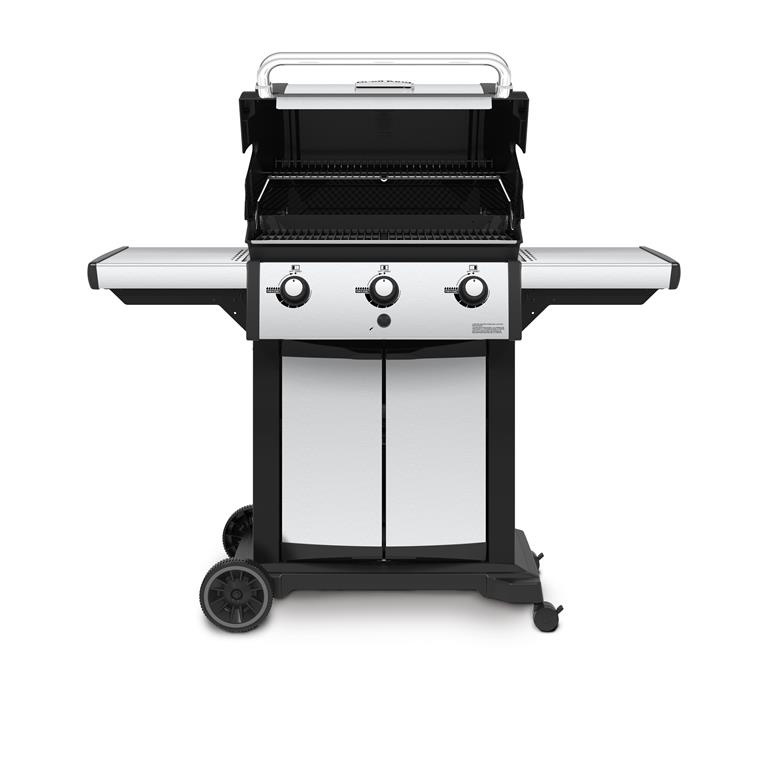 Broil King Signet 320 Broil King Signet 320