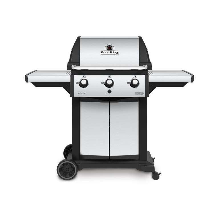 Broil King Signet 320 Broil King Signet 320