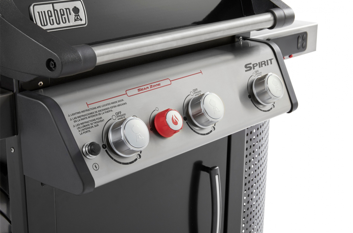 Weber Spirit EPX-325S GBS Weber Spirit EPX-325S GBS