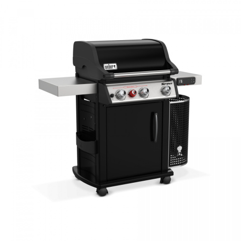 Weber Spirit EPX-325S GBS Weber Spirit EPX-325S GBS