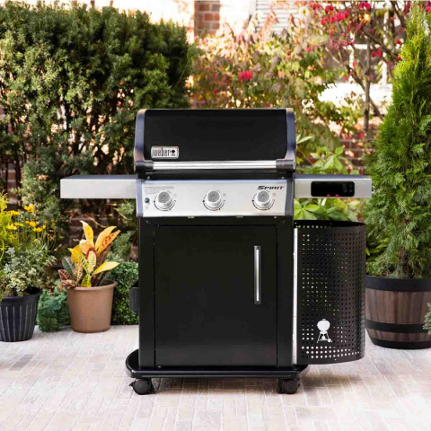 Weber Spirit EPX-315S GBS Weber Spirit EPX-315S GBS