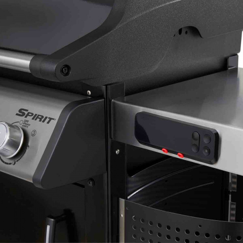 Weber Spirit EPX-315S GBS Weber Spirit EPX-315S GBS