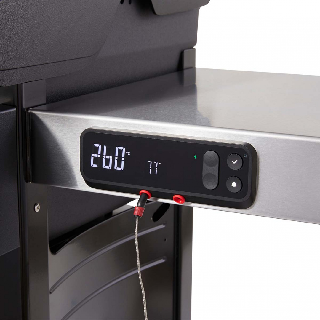 Weber Spirit EPX-315S GBS Weber Spirit EPX-315S GBS