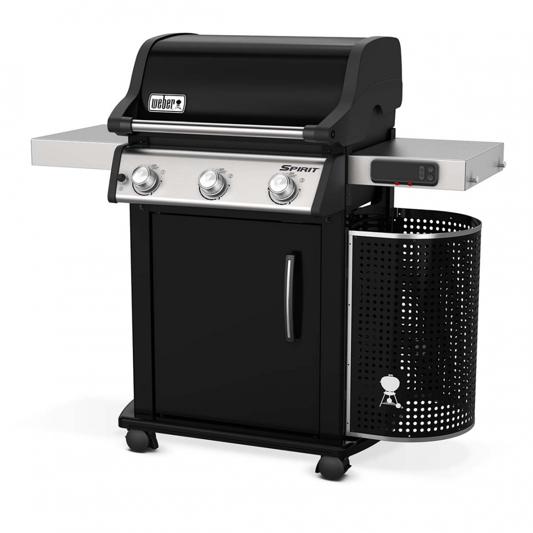 Weber Spirit EPX-315S GBS Weber Spirit EPX-315S GBS