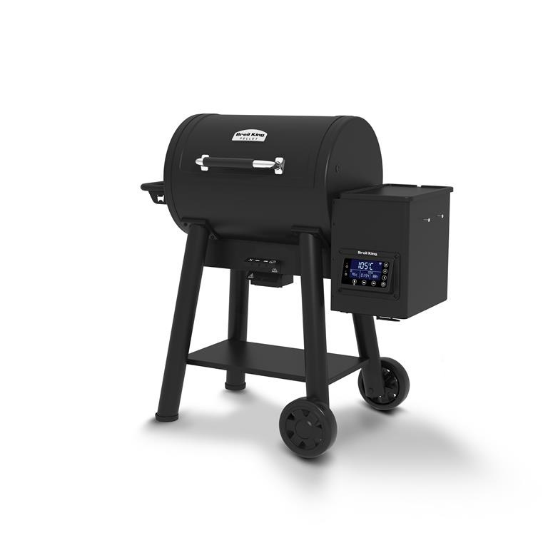 Broil King Crown Pellet 500 Broil King Crown Pellet 500