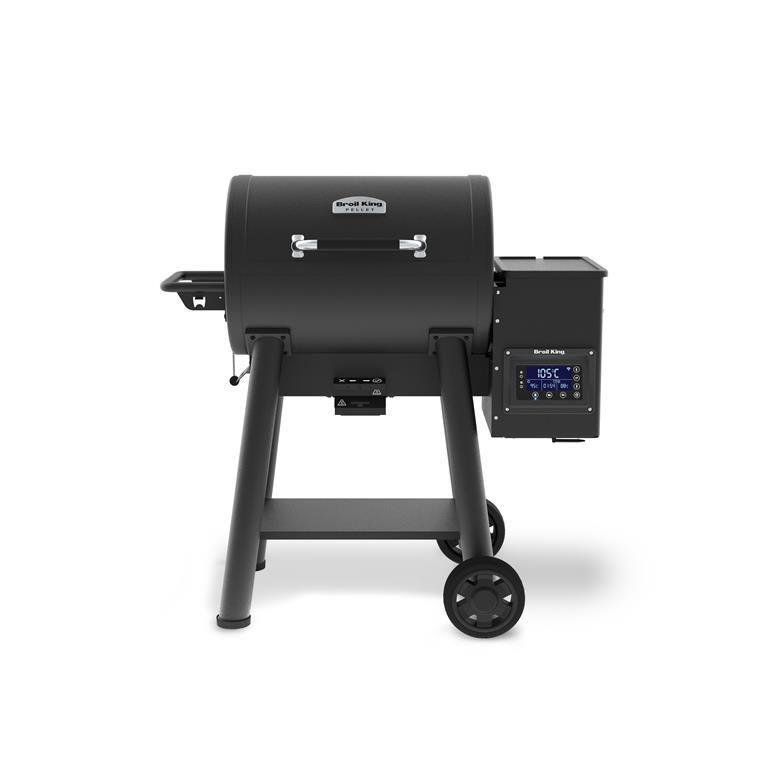Broil King Crown Pellet 400 Broil King Crown Pellet 400