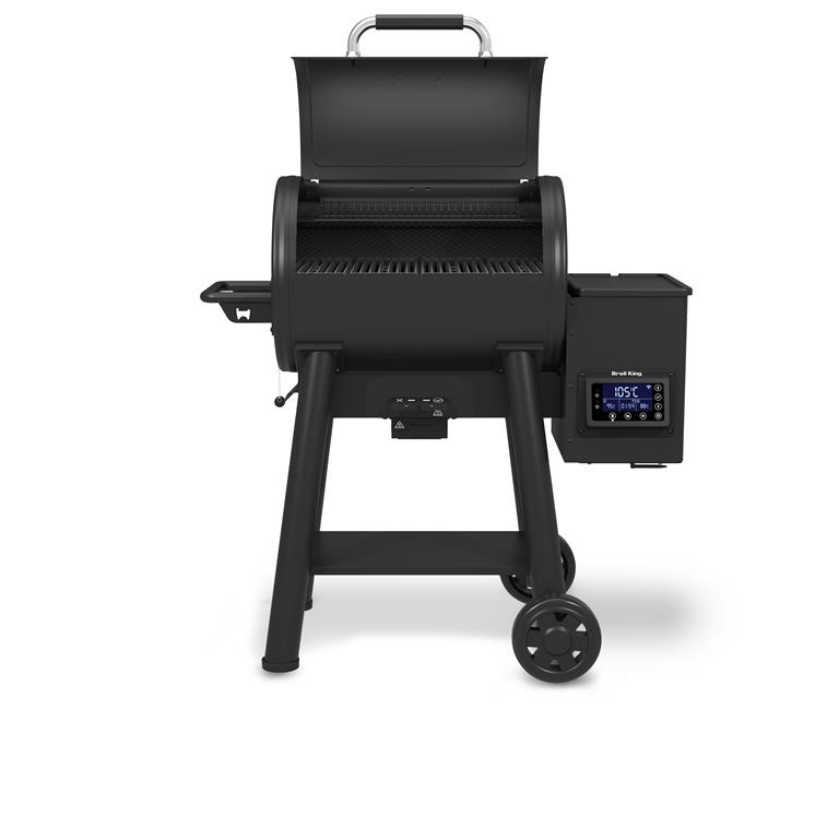 Broil King Crown Pellet 400 Broil King Crown Pellet 400