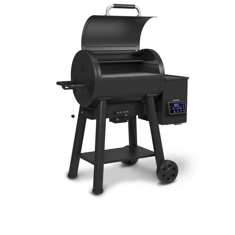 Broil King Crown Pellet 400 Broil King Crown Pellet 400