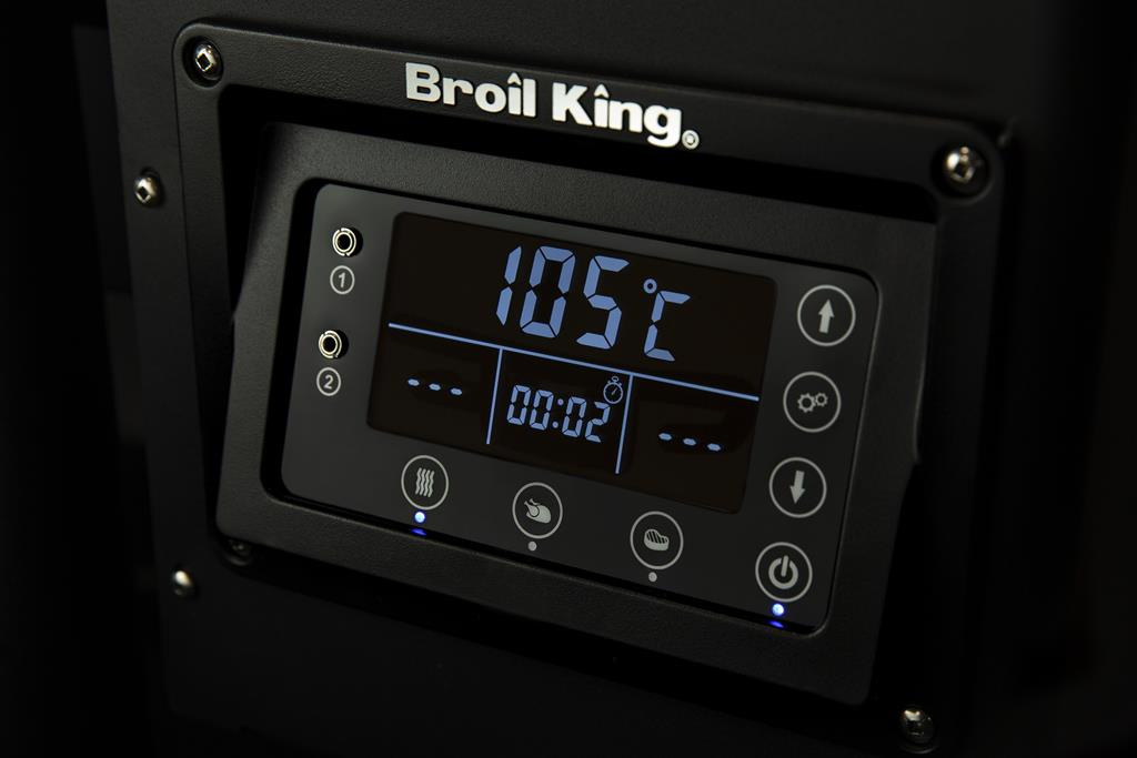 Broil King Crown Pellet 400 Broil King Crown Pellet 400