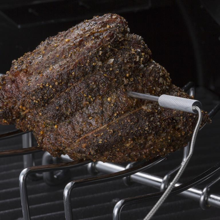 Broil King Crown Pellet 400 Broil King Crown Pellet 400