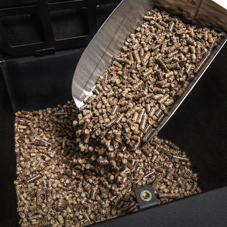 Broil King Crown Pellet 400 Broil King Crown Pellet 400