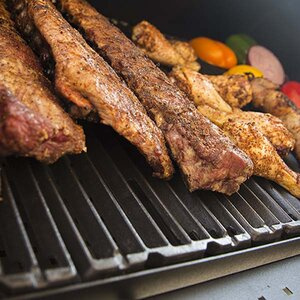 Broil King Crown Pellet 400 Broil King Crown Pellet 400