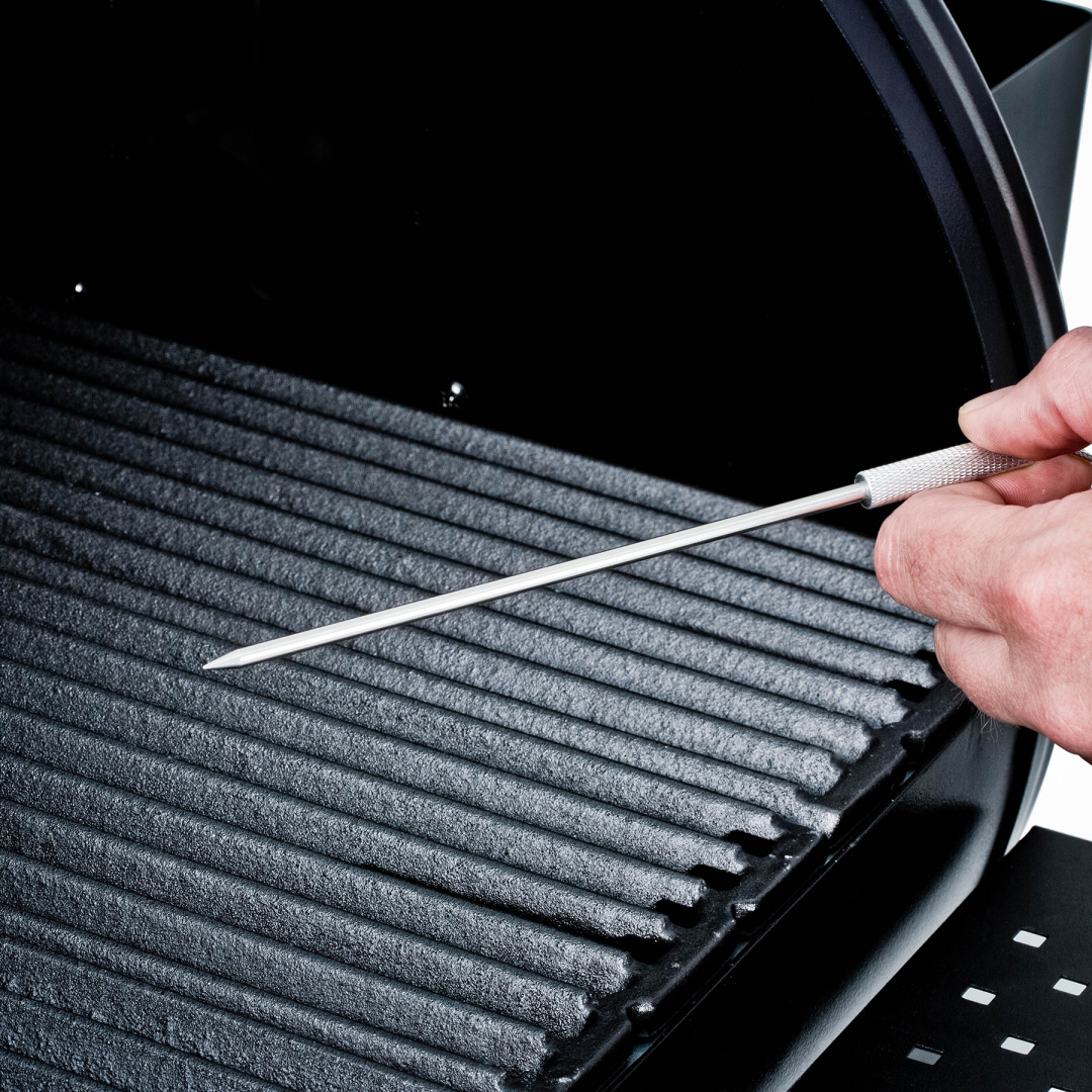 Broil King Crown Pellet 400 Broil King Crown Pellet 400
