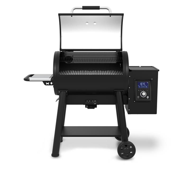 Grill na pellet Regal Pellet 500 Grill na pellet Regal Pellet 500