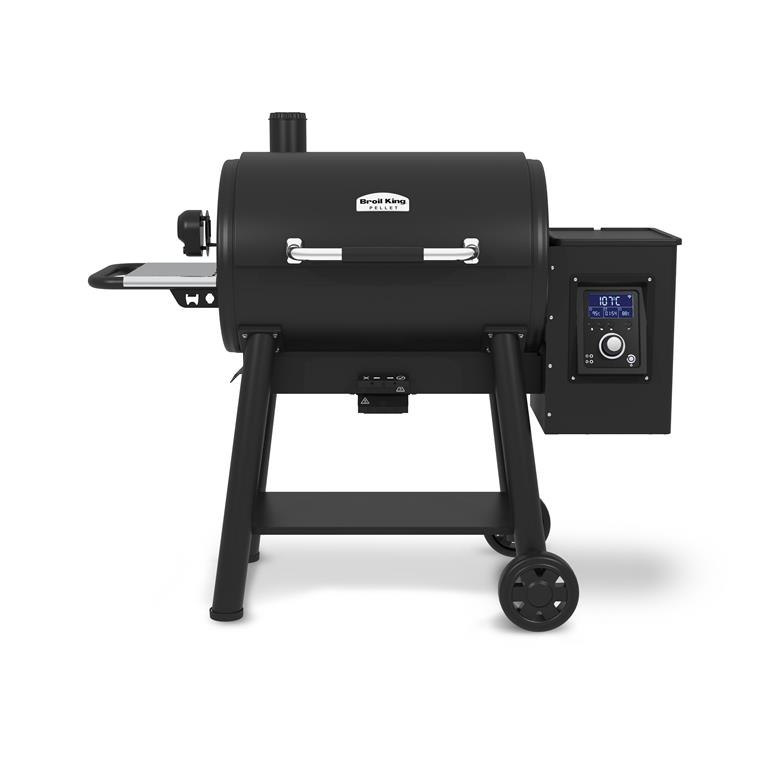 Grill na pellet Regal Pellet 500 Grill na pellet Regal Pellet 500