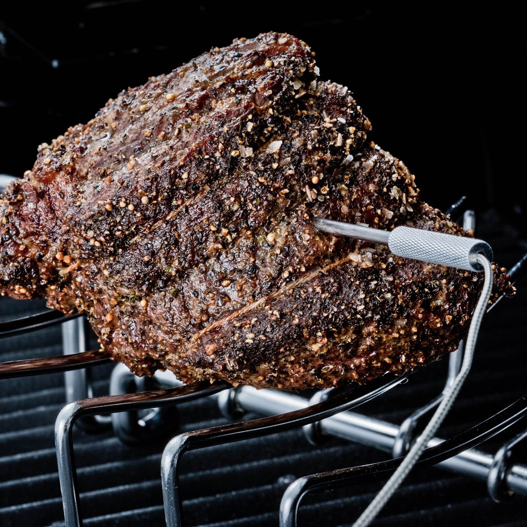 Grill na pellet Regal Pellet 500 Grill na pellet Regal Pellet 500