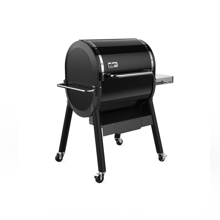 Weber grill na pellet SmokeFire EX4 GBS Weber grill na pellet SmokeFire EX4 GBS