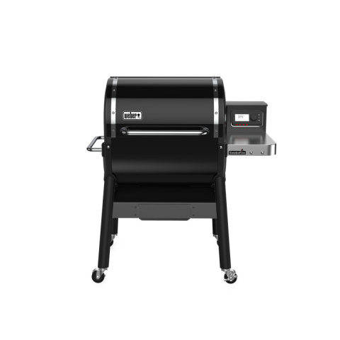 Weber grill na pellet SmokeFire EX4 GBS