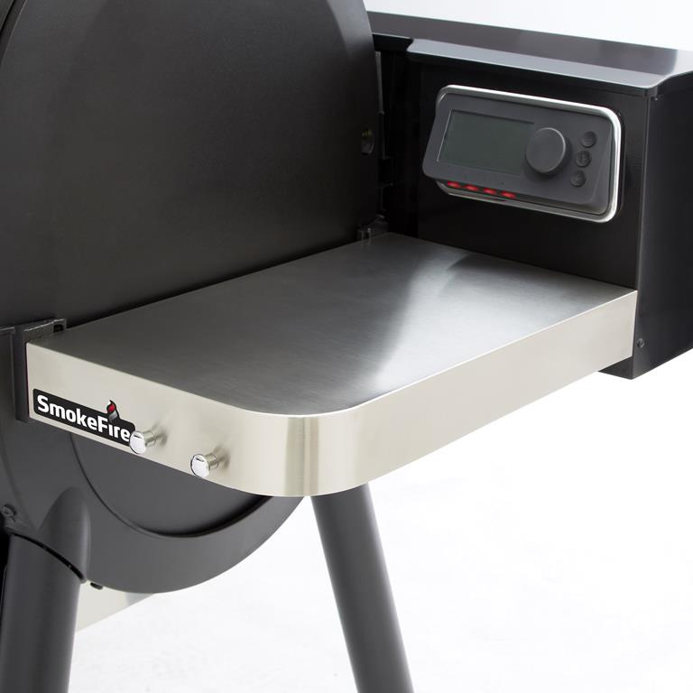 Weber grill na pellet SmokeFire EX4 GBS