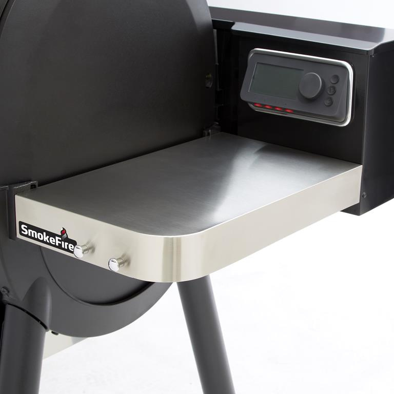 Weber grill na pellet SmokeFire EX4 GBS Weber grill na pellet SmokeFire EX4 GBS