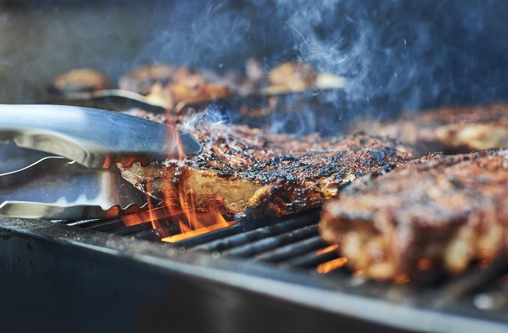 Weber grill na pellet SmokeFire EX4 GBS Weber grill na pellet SmokeFire EX4 GBS