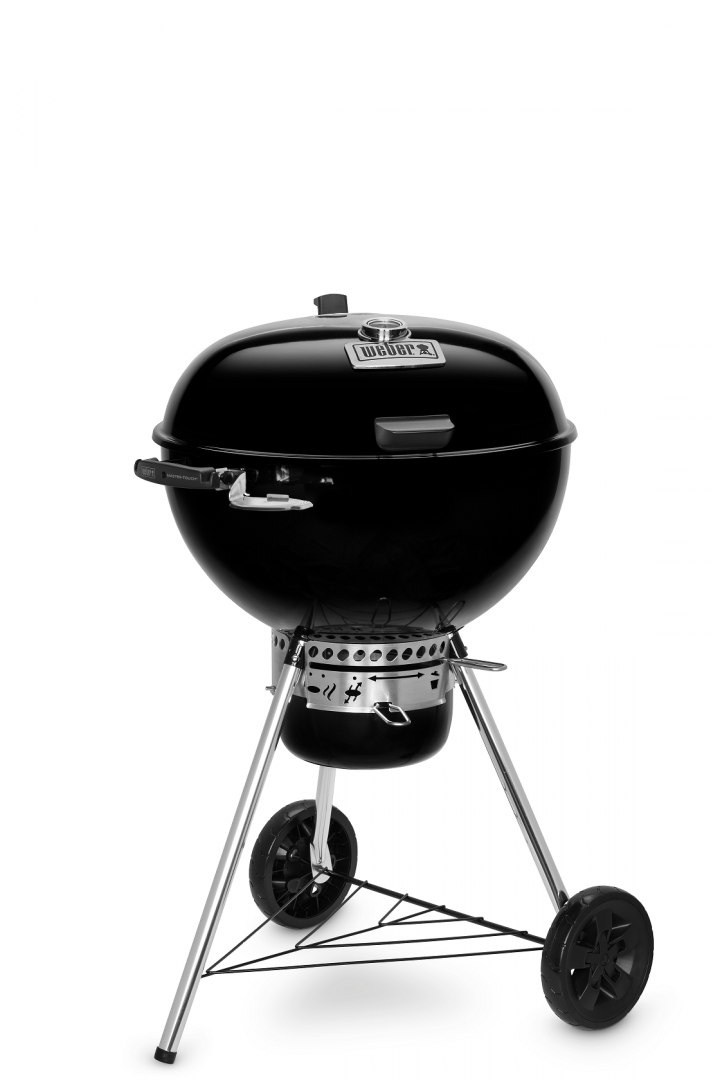 Weber Master Touch Premium SE E-5770 Weber Master Touch Premium SE E-5770