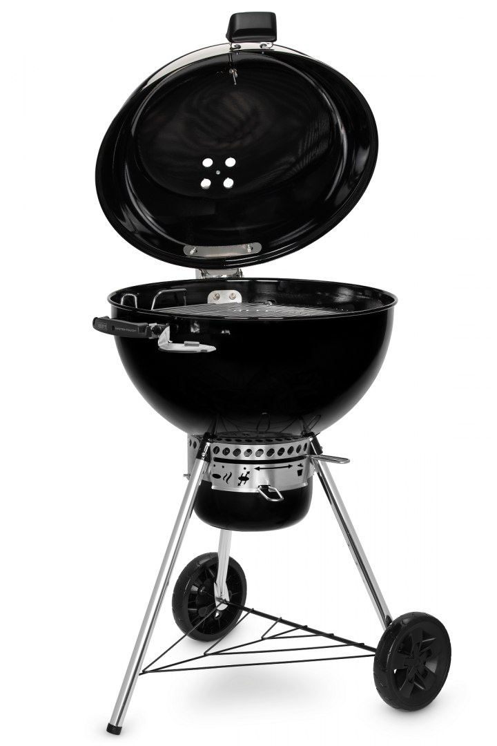 Weber Master Touch Premium SE E-5770 Weber Master Touch Premium SE E-5770