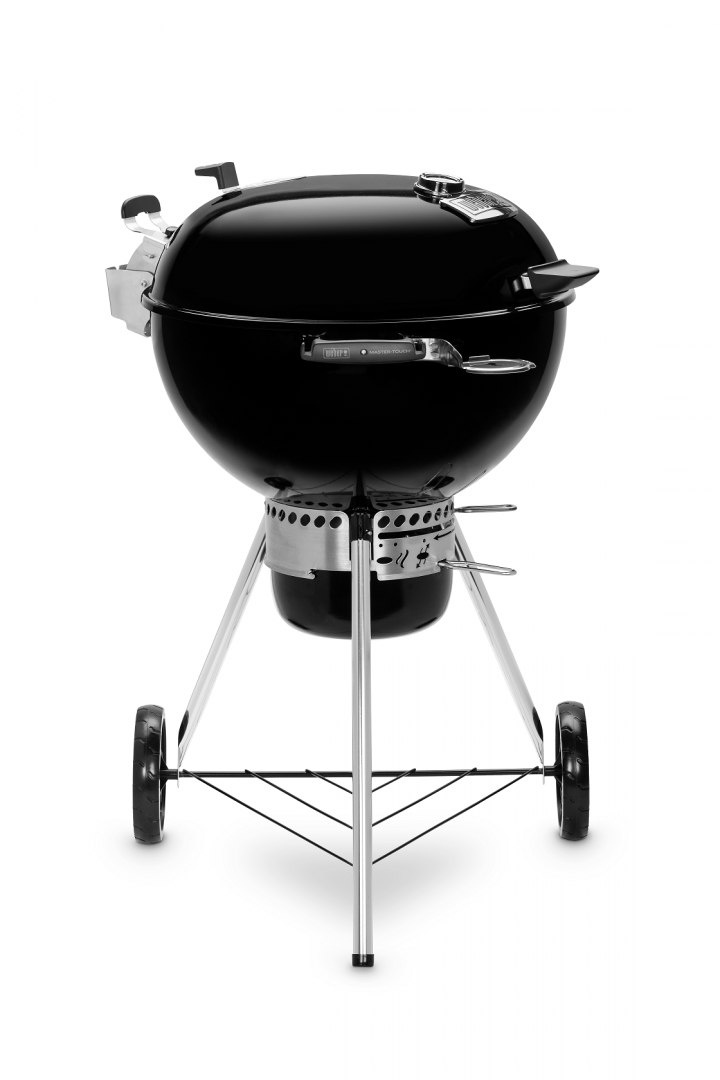 Weber Master Touch Premium SE E-5770 Weber Master Touch Premium SE E-5770