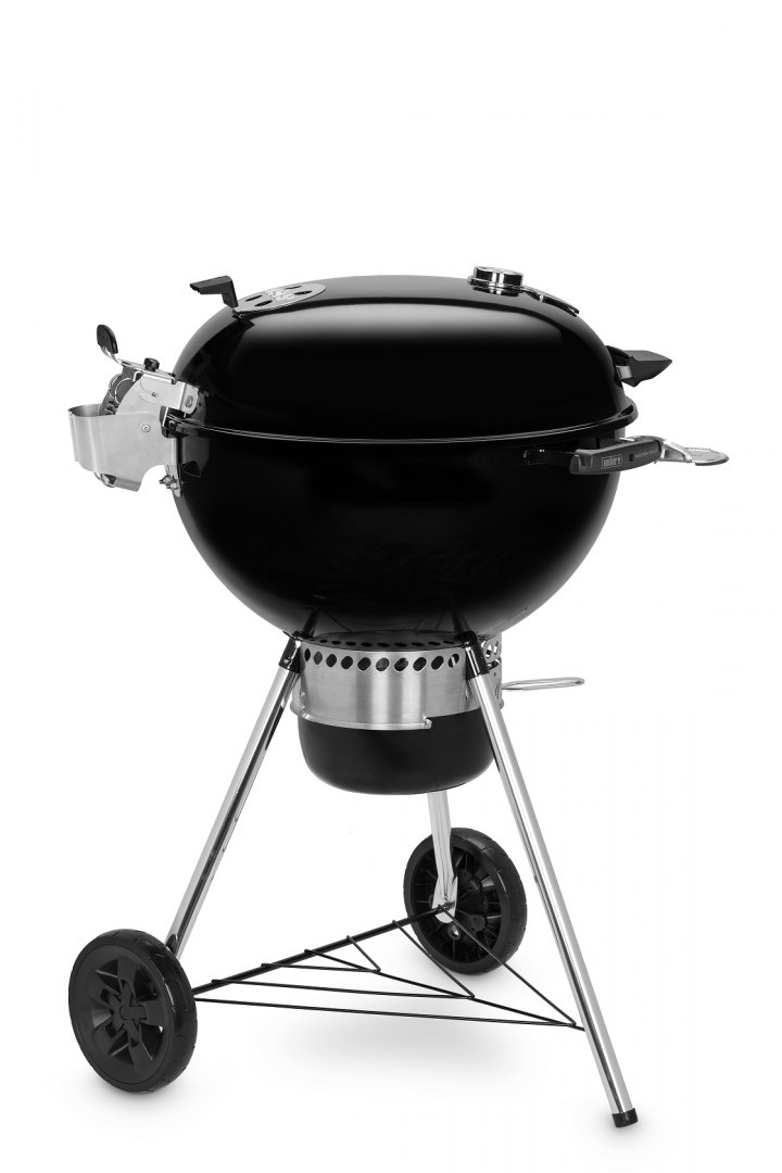 Weber Master Touch Premium SE E-5770 Weber Master Touch Premium SE E-5770