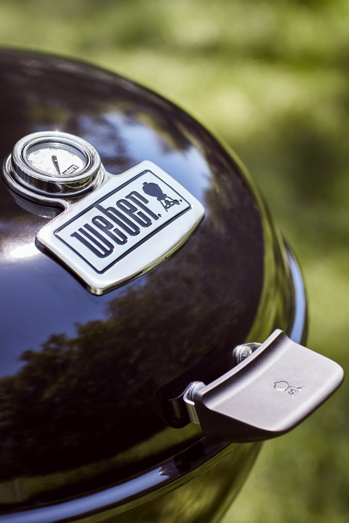 Weber Master Touch Premium SE E-5770 Weber Master Touch Premium SE E-5770