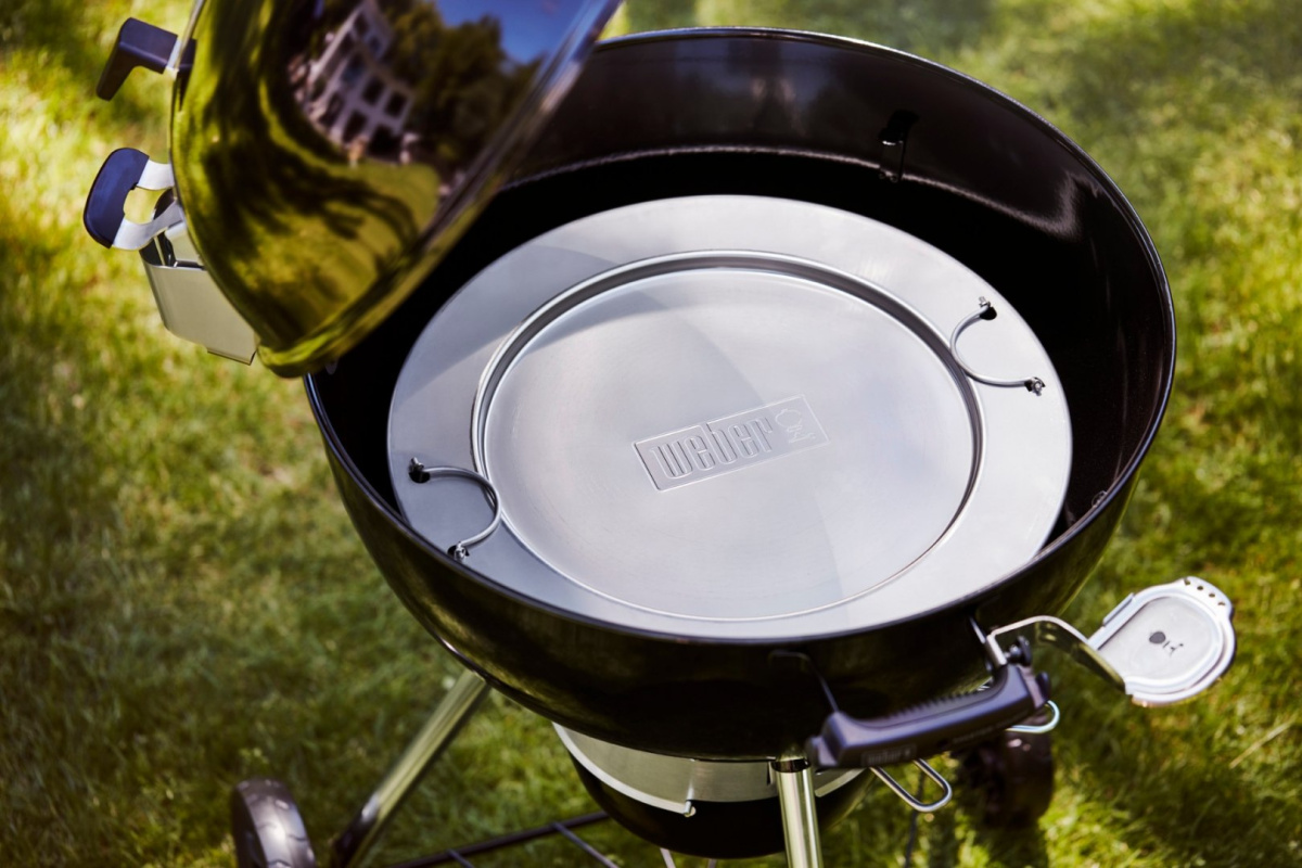 Weber Master Touch Premium SE E-5770 Weber Master Touch Premium SE E-5770