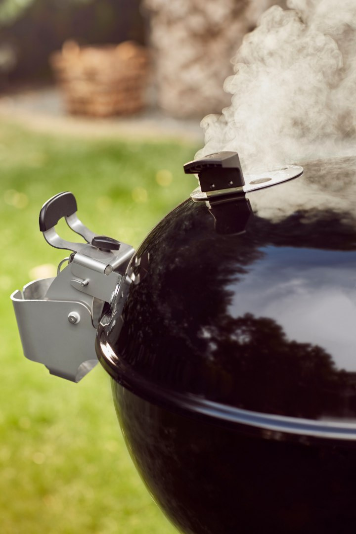 Weber Master Touch Premium SE E-5770 Weber Master Touch Premium SE E-5770