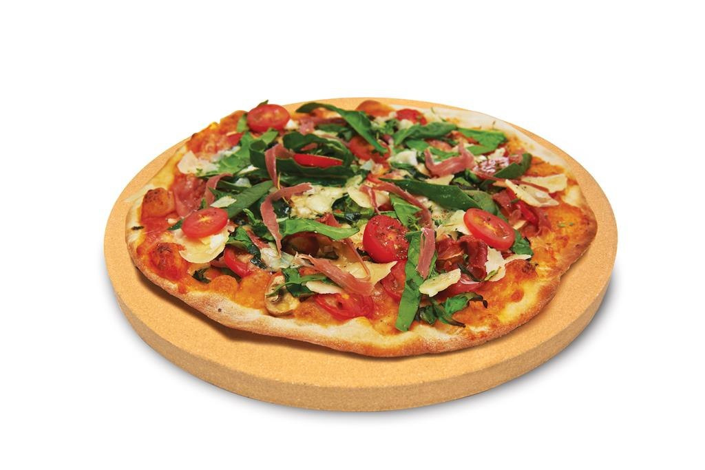 Kamień do grillowania pizzy Kamień do grillowania pizzy