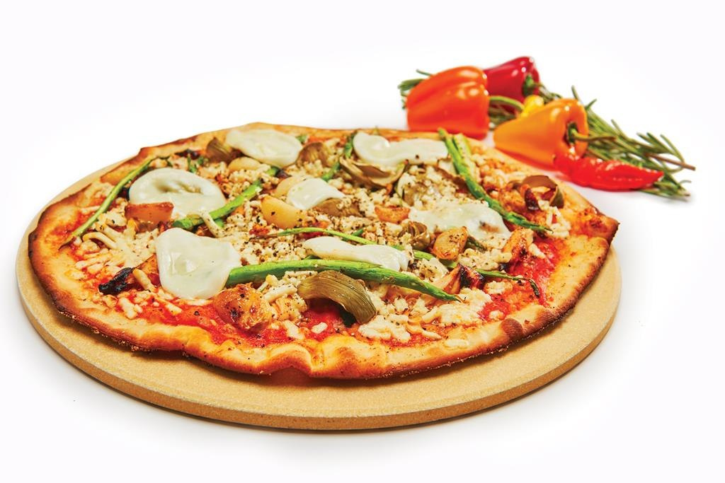 Kamień do pizzy 33 cm Kamień do pizzy 33 cm