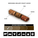 Pellet do wędzenia mieszanka Griller's Select 9kg