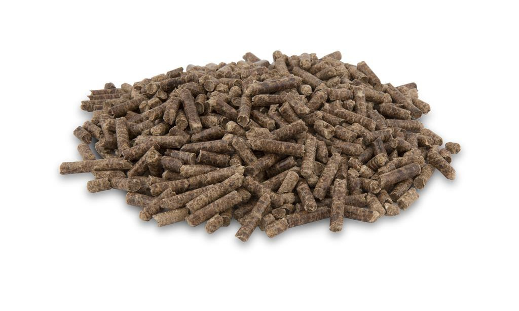 Pellet do wędzenia z jabłoni 9kg Pellet do wędzenia z jabłoni 9kg
