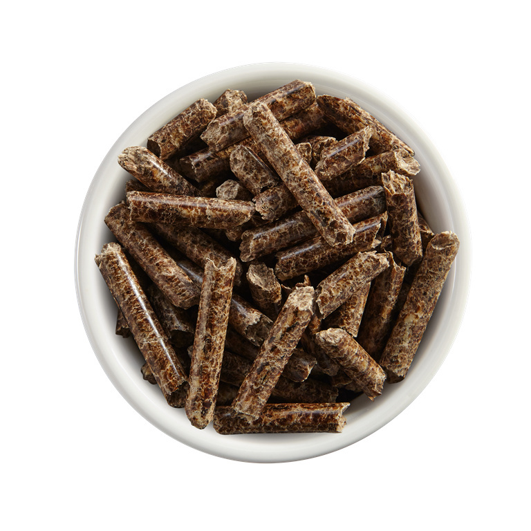 Pellet drzewny - Orzechowiec Amerykański Pellet drzewny - Orzechowiec Amerykański