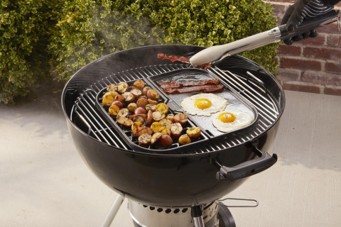 Płyta żeliwna Griddle Płyta żeliwna Griddle