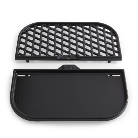 Płyta żeliwna Griddle Płyta żeliwna Griddle
