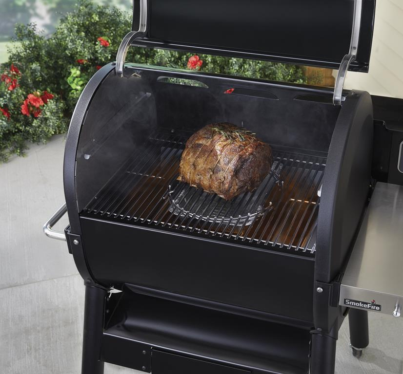 Tacka na wodę - pasuje do grilli SmokeFire Tacka na wodę - pasuje do grilli SmokeFire