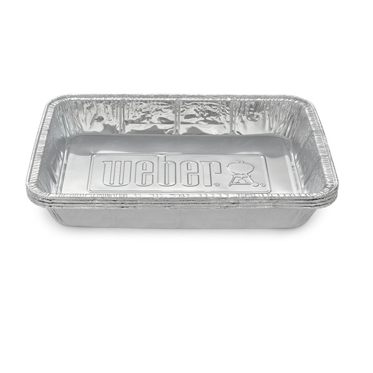 Tacka na wodę - pasuje do grilli SmokeFire Tacka na wodę - pasuje do grilli SmokeFire