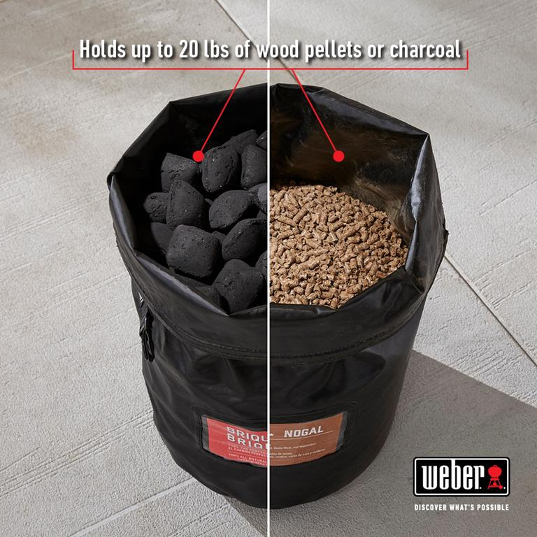 Torba na pellet / brykiet Torba na pellet / brykiet