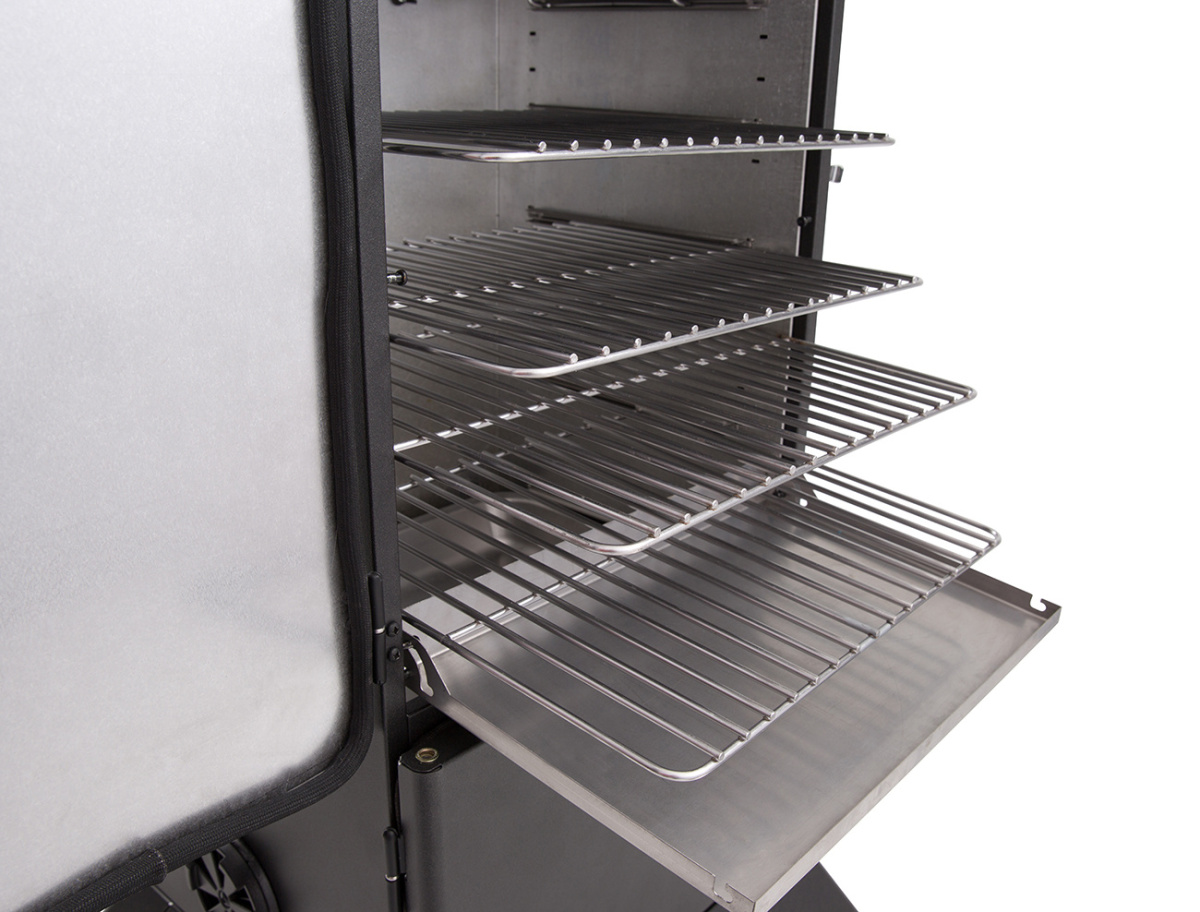 Broil King wędzarnia gazowa SMOKE Broil King wędzarnia gazowa SMOKE
