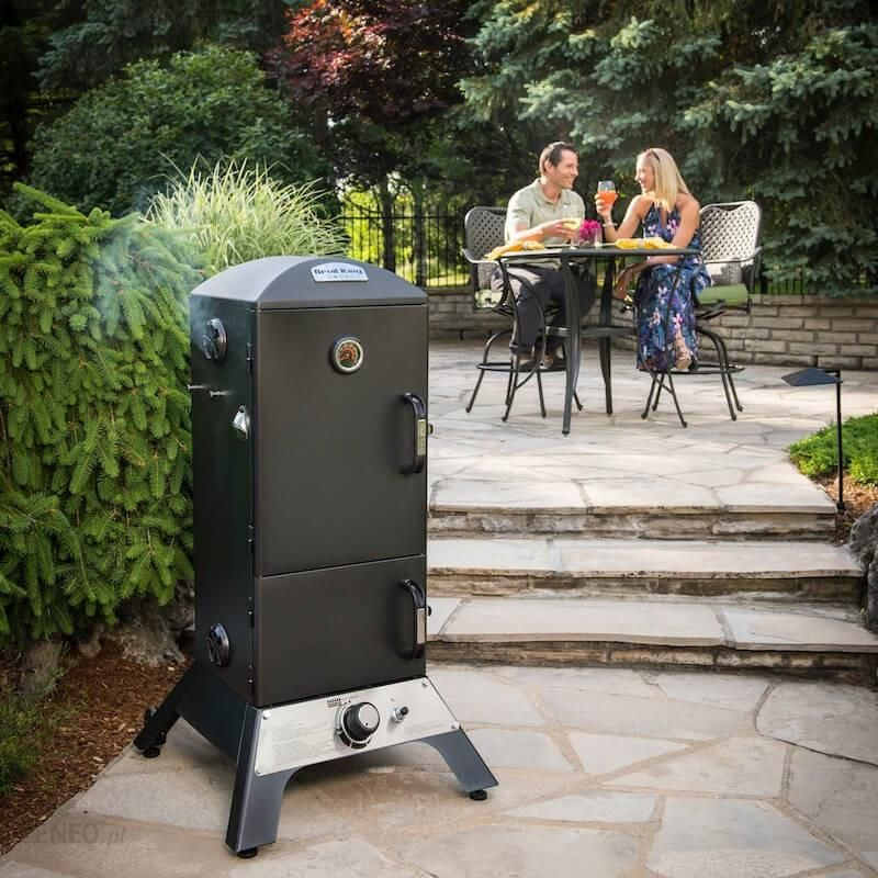 Broil King wędzarnia gazowa SMOKE Broil King wędzarnia gazowa SMOKE